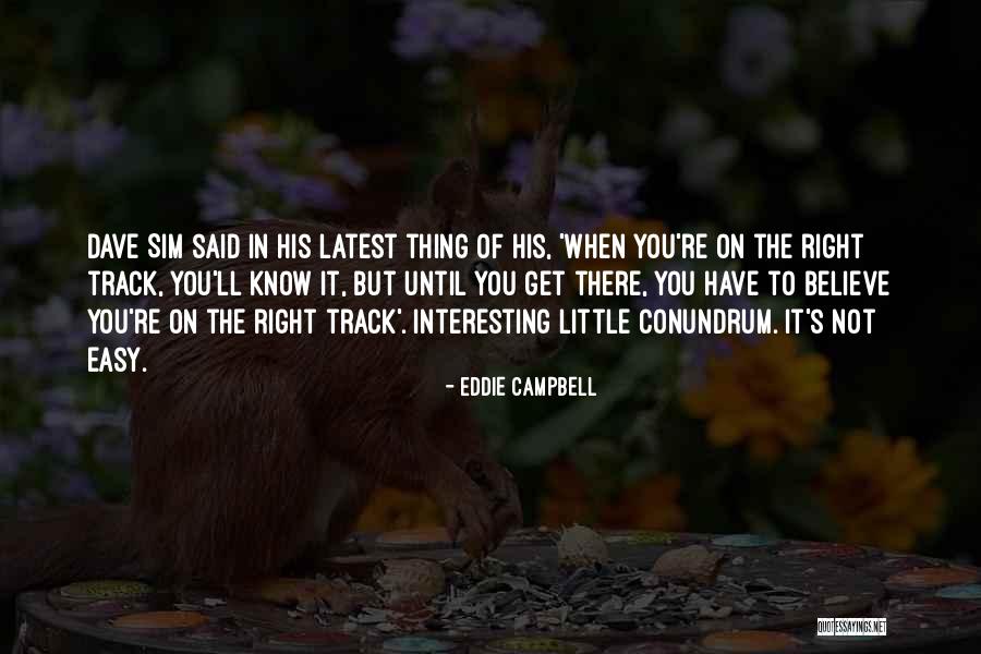 Rednour Steel Quotes By Eddie Campbell Rednour Steel Quotes By Eddie Campbell