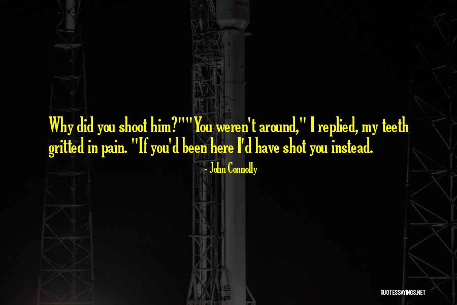 Redoma Branco Quotes By John Connolly Redoma Branco Quotes By John Connolly