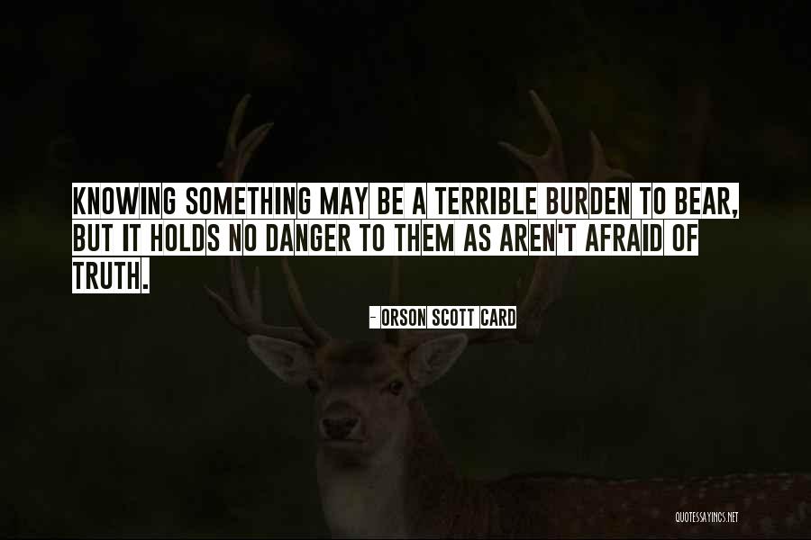 Redondas Y Quotes By Orson Scott Card Redondas Y Quotes By Orson Scott Card