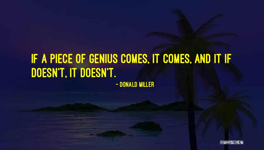Redonditos De Abajo Quotes By Donald Miller Redonditos De Abajo Quotes By Donald Miller