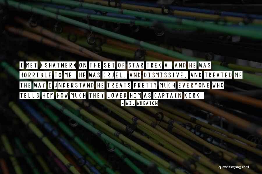 Redondos Hawaiian Quotes By Wil Wheaton Redondos Hawaiian Quotes By Wil Wheaton