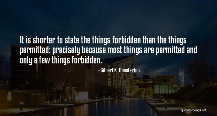Redondos Spanish Quotes By Gilbert K. Chesterton Redondos Spanish Quotes By Gilbert K. Chesterton