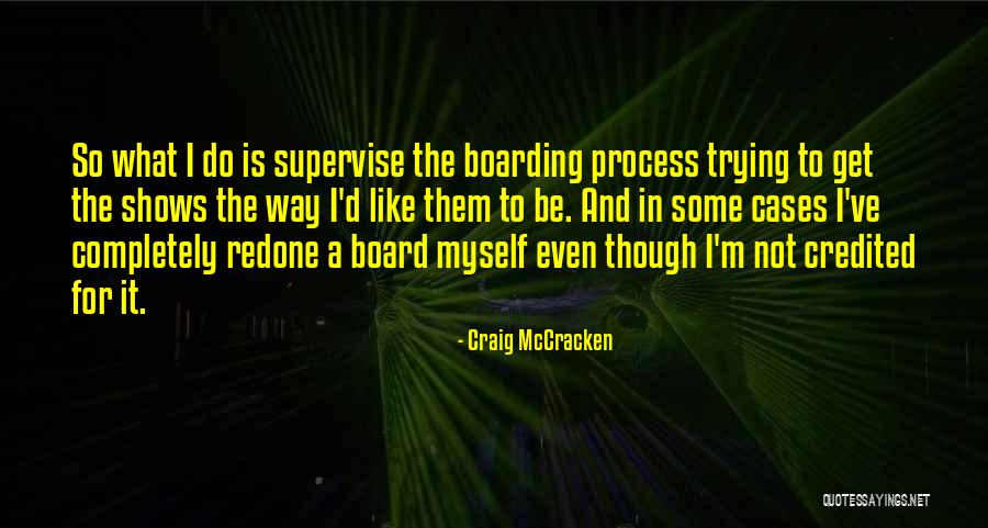 Redone Self Quotes By Craig McCracken Redone Self Quotes By Craig McCracken