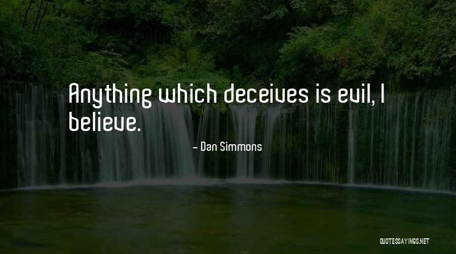 Redonne Moi Quotes By Dan Simmons Redonne Moi Quotes By Dan Simmons