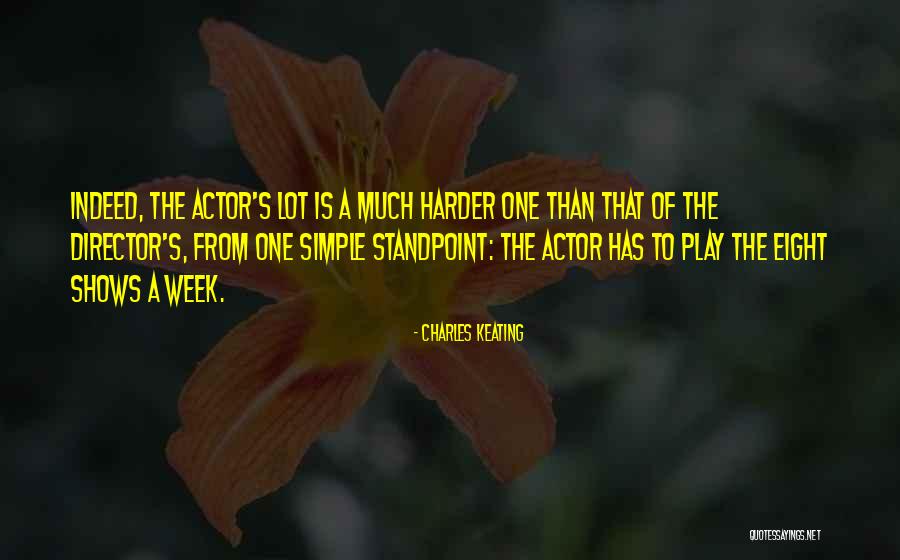Redor Quotes By Charles Keating Redor Quotes By Charles Keating
