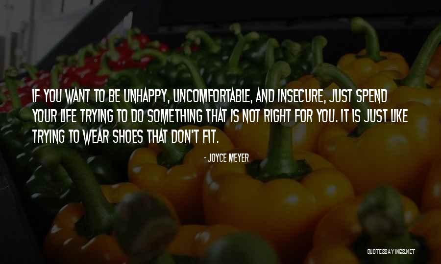 Redoran Guard Quotes By Joyce Meyer Redoran Guard Quotes By Joyce Meyer