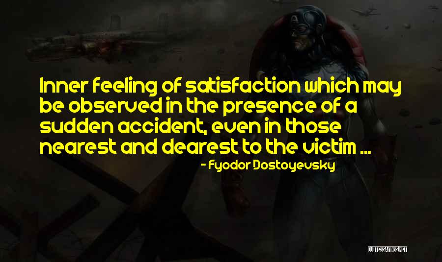 Redoslijed Sura Quotes By Fyodor Dostoyevsky Redoslijed Sura Quotes By Fyodor Dostoyevsky
