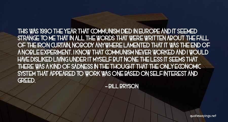 Redouane Cobra Quotes By Bill Bryson Redouane Cobra Quotes By Bill Bryson
