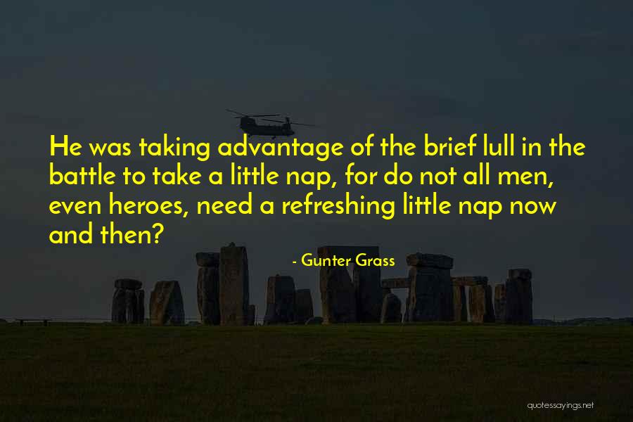 Redouane Cobra Quotes By Gunter Grass Redouane Cobra Quotes By Gunter Grass