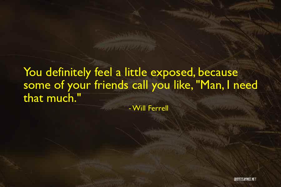 Redouane Cobra Quotes By Will Ferrell Redouane Cobra Quotes By Will Ferrell