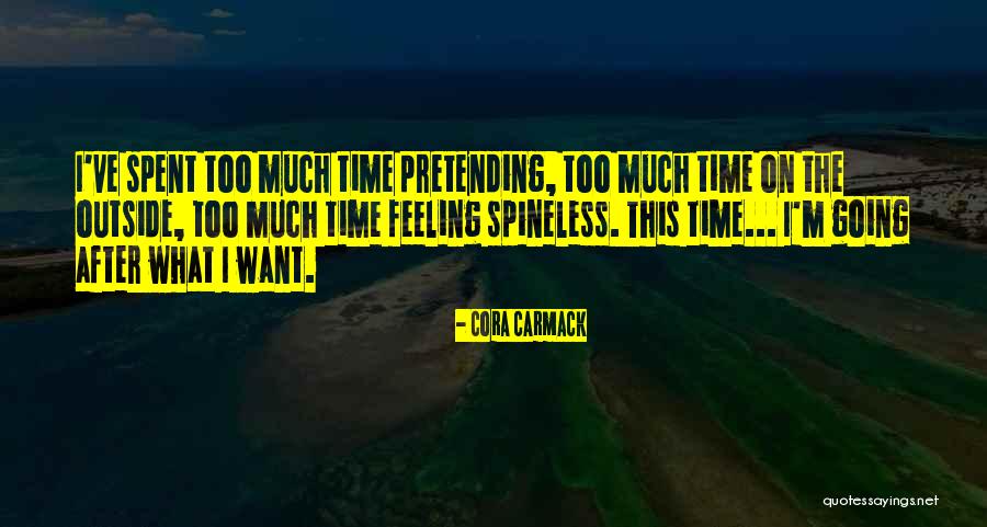Redouane Jebrane Quotes By Cora Carmack Redouane Jebrane Quotes By Cora Carmack