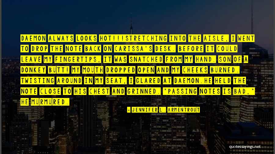 Redoubles In Bridge Quotes By Jennifer L. Armentrout Redoubles In Bridge Quotes By Jennifer L. Armentrout