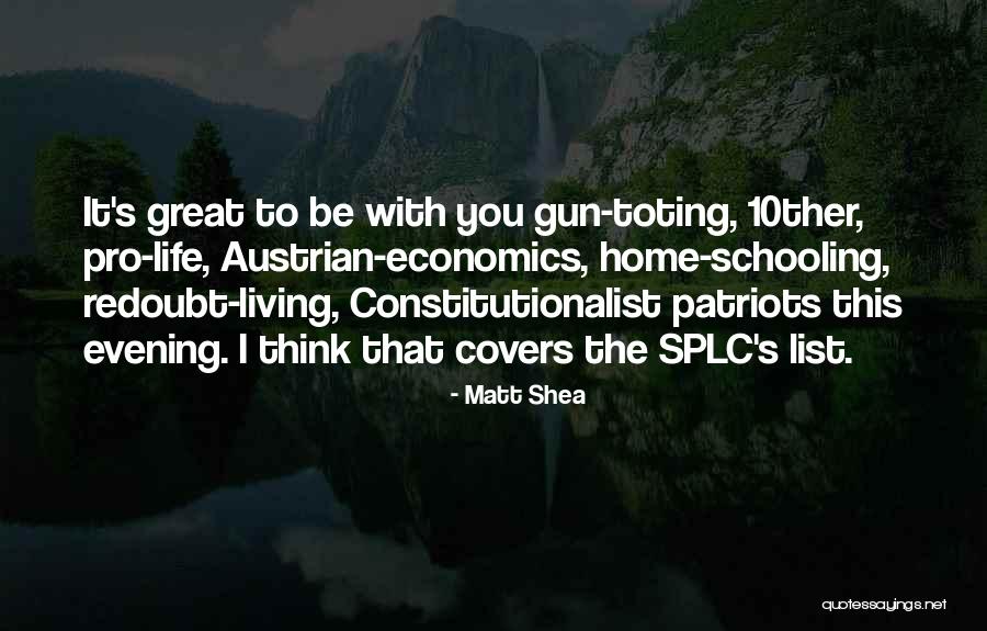 Redoubt Quotes By Matt Shea Redoubt Quotes By Matt Shea