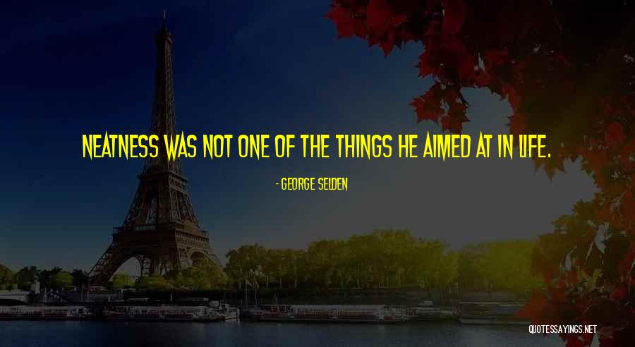 Redoubted Means Quotes By George Selden Redoubted Means Quotes By George Selden