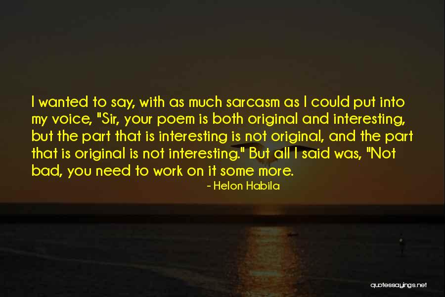 Redoubted Means Quotes By Helon Habila Redoubted Means Quotes By Helon Habila