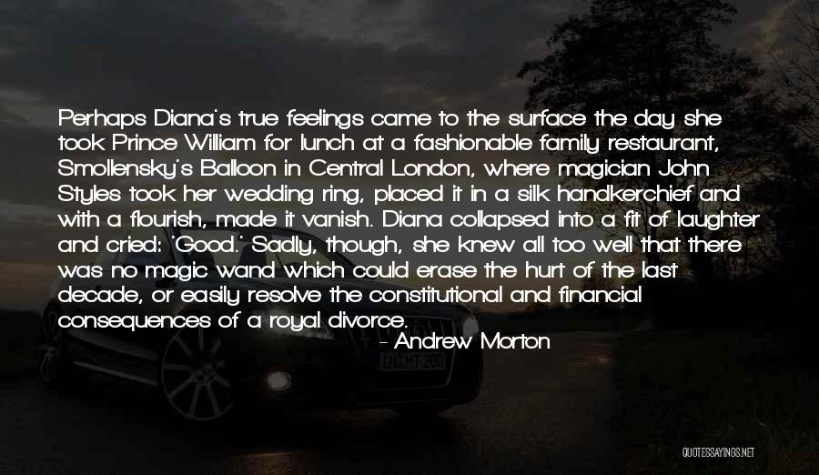 Redoutable In English Quotes By Andrew Morton Redoutable In English Quotes By Andrew Morton
