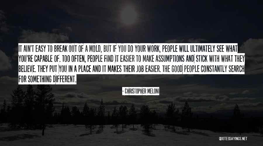 Redoutable In English Quotes By Christopher Meloni Redoutable In English Quotes By Christopher Meloni