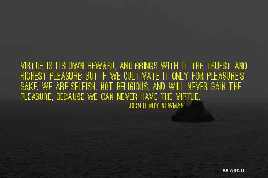Redoutes Choice Quotes By John Henry Newman Redoutes Choice Quotes By John Henry Newman