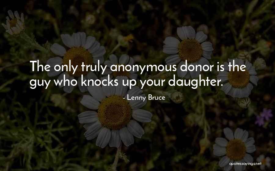 Redoutes Fruits Quotes By Lenny Bruce Redoutes Fruits Quotes By Lenny Bruce