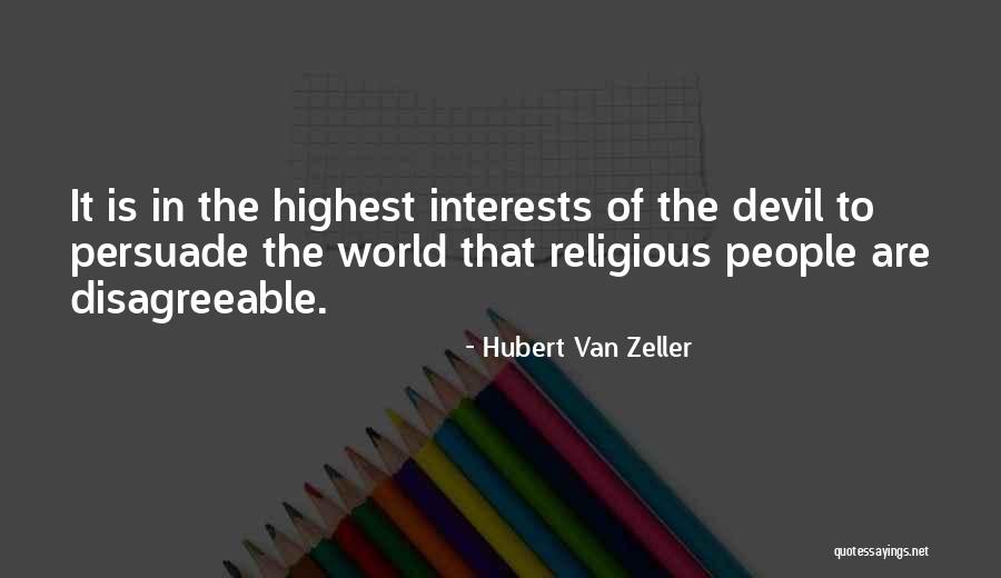 Redoutez Nous Quotes By Hubert Van Zeller Redoutez Nous Quotes By Hubert Van Zeller
