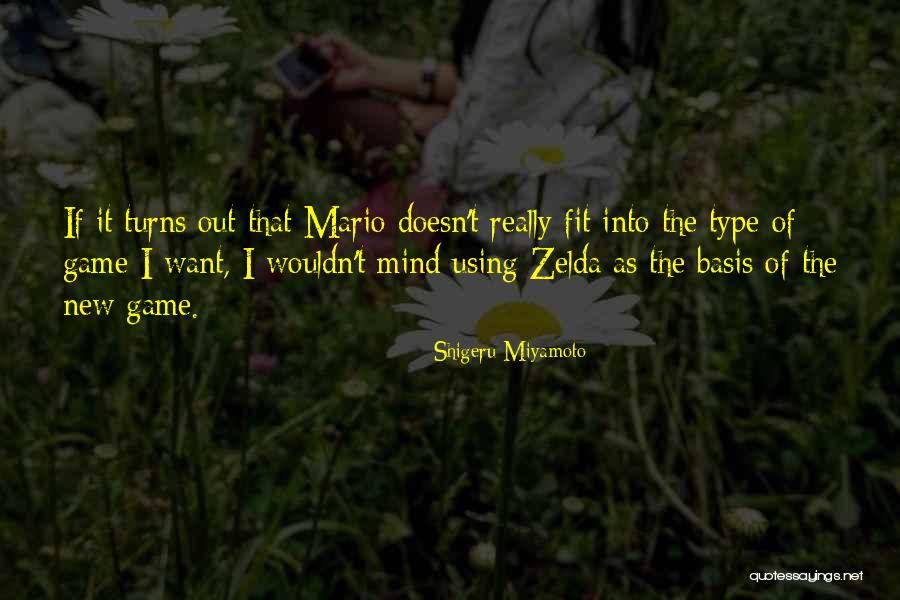 Redova From Where Quotes By Shigeru Miyamoto Redova From Where Quotes By Shigeru Miyamoto