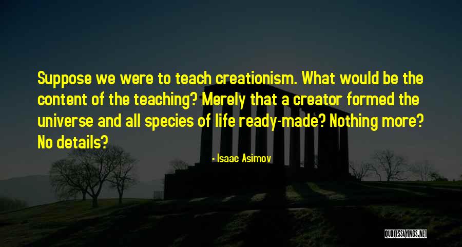 Redovalnica Quotes By Isaac Asimov Redovalnica Quotes By Isaac Asimov