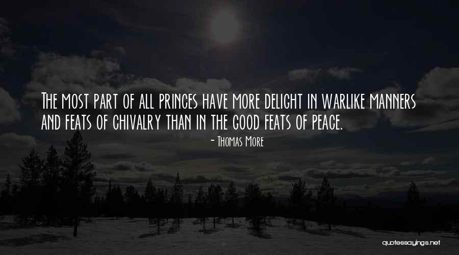Redovalnica Quotes By Thomas More Redovalnica Quotes By Thomas More
