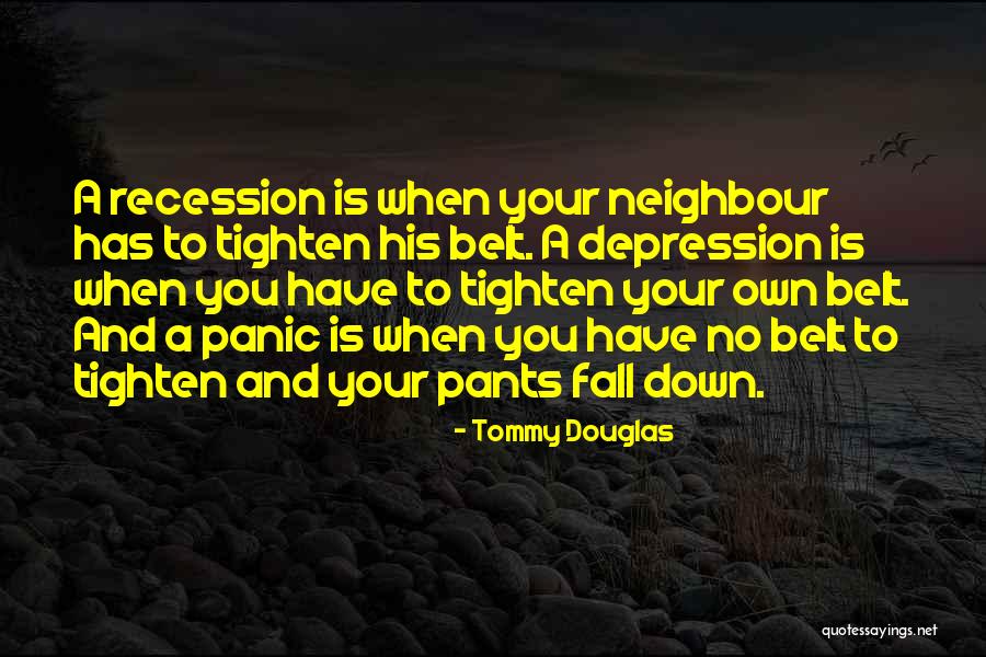 Redovan Quotes By Tommy Douglas Redovan Quotes By Tommy Douglas