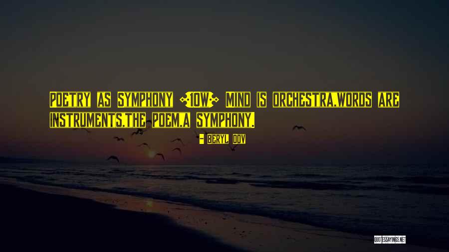 Redovno Prevod Quotes By Beryl Dov Redovno Prevod Quotes By Beryl Dov