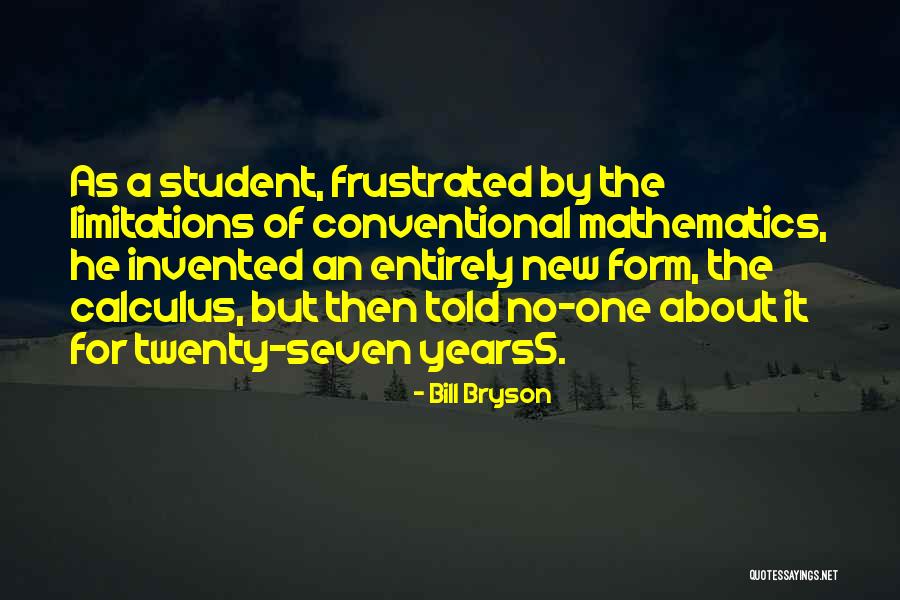 Redrafting 2017 Quotes By Bill Bryson Redrafting 2017 Quotes By Bill Bryson