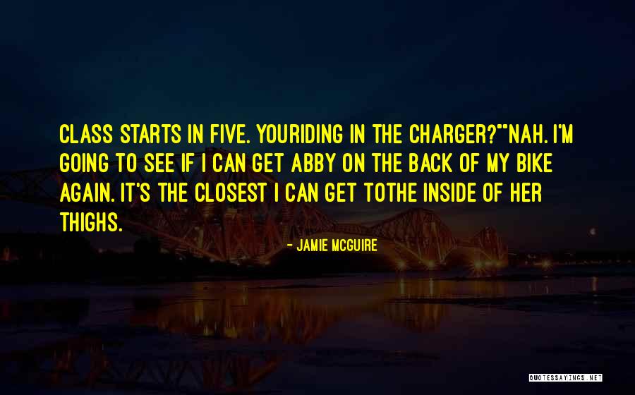 Redrawn Colorized Quotes By Jamie McGuire Redrawn Colorized Quotes By Jamie McGuire
