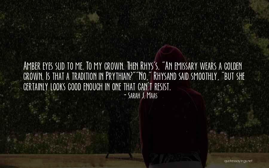 Redressability Standing Quotes By Sarah J. Maas Redressability Standing Quotes By Sarah J. Maas