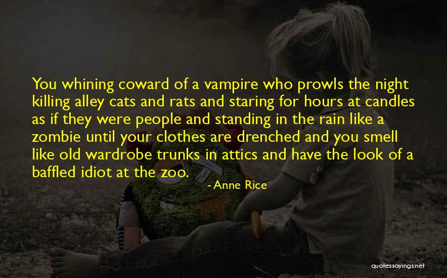 Redressal Means Quotes By Anne Rice Redressal Means Quotes By Anne Rice