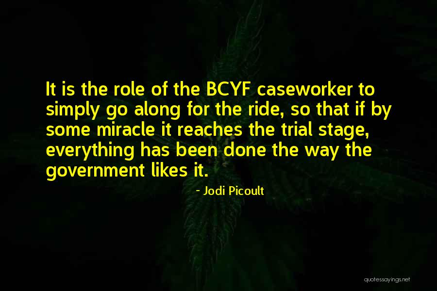 Redressal Of Grievances Quotes By Jodi Picoult Redressal Of Grievances Quotes By Jodi Picoult