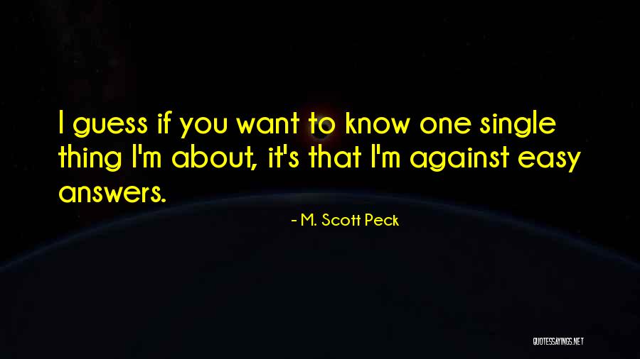Redressal Synonym Quotes By M. Scott Peck Redressal Synonym Quotes By M. Scott Peck