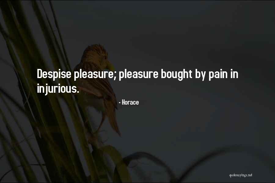 Redrum Quotes By Horace Redrum Quotes By Horace