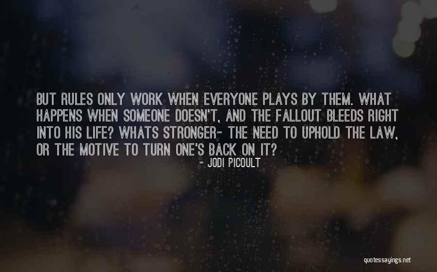 Redrum Quotes By Jodi Picoult Redrum Quotes By Jodi Picoult