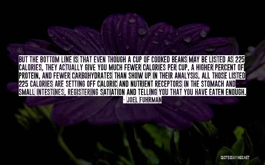 Redruth Cricket Quotes By Joel Fuhrman Redruth Cricket Quotes By Joel Fuhrman