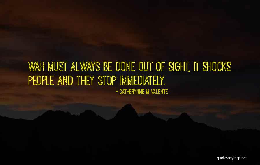 Redruth School Quotes By Catherynne M Valente Redruth School Quotes By Catherynne M Valente