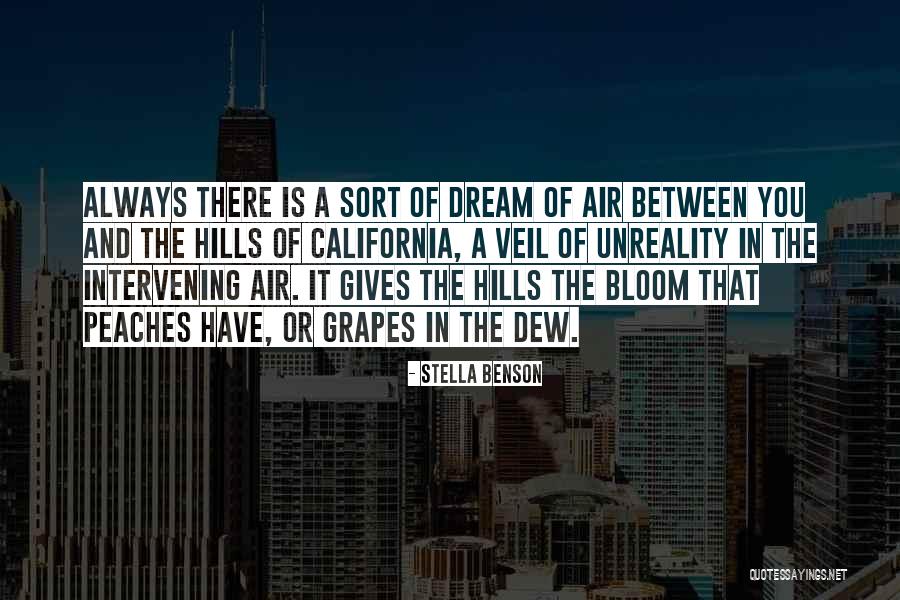 Redruth School Quotes By Stella Benson Redruth School Quotes By Stella Benson