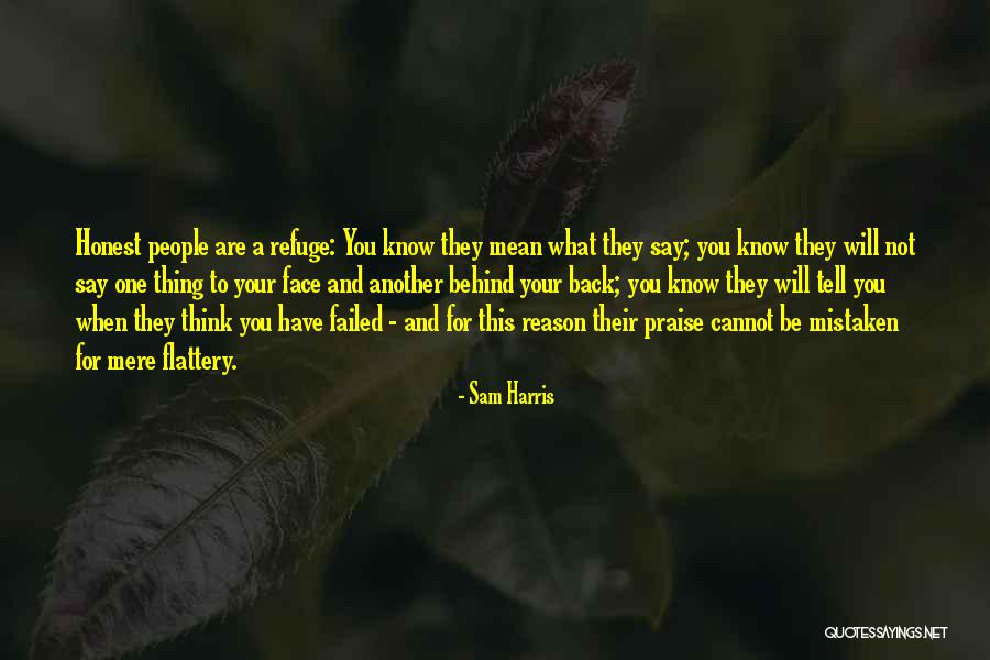 Redse Quotes By Sam Harris Redse Quotes By Sam Harris