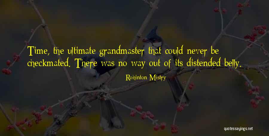 Redshirt Sophomore Quotes By Rohinton Mistry Redshirt Sophomore Quotes By Rohinton Mistry