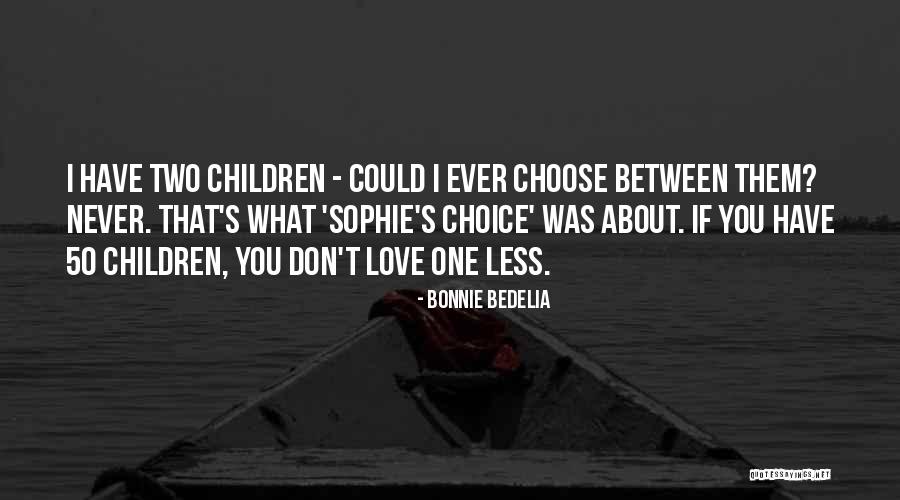 Redshirting Kids Quotes By Bonnie Bedelia Redshirting Kids Quotes By Bonnie Bedelia