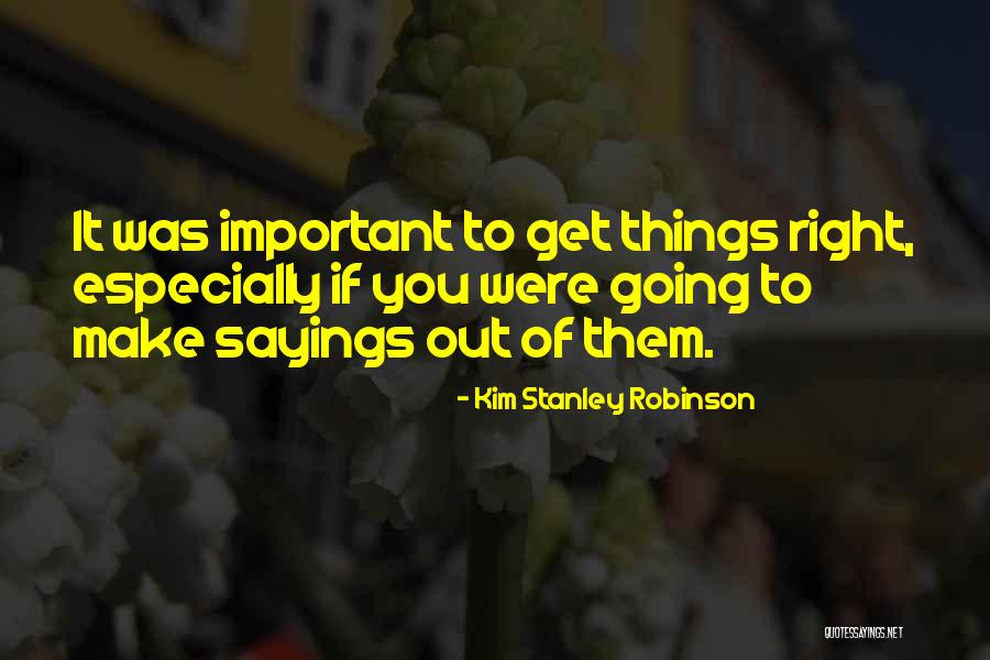 Redskin Quotes By Kim Stanley Robinson Redskin Quotes By Kim Stanley Robinson