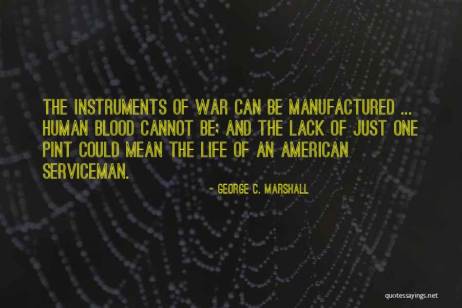 Redsox Quotes By George C. Marshall Redsox Quotes By George C. Marshall