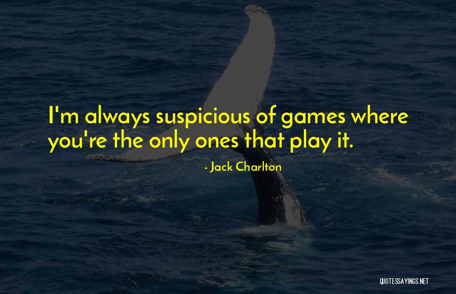 Redtail Golf Quotes By Jack Charlton Redtail Golf Quotes By Jack Charlton