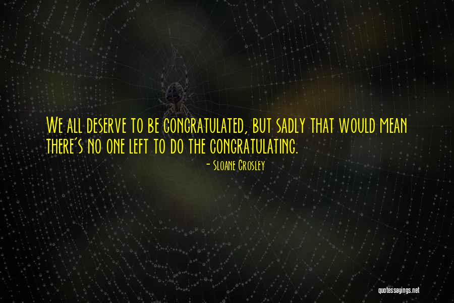 Reduccion Definicion Quotes By Sloane Crosley Reduccion Definicion Quotes By Sloane Crosley