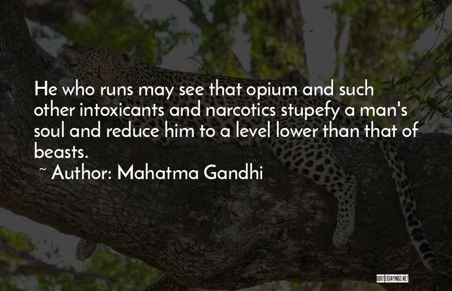 Reduce Quotes By Mahatma Gandhi