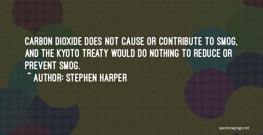 Reduce Quotes By Stephen Harper