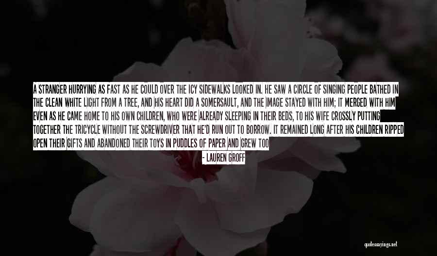 Reduce Reuse Recycle Quotes By Lauren Groff Reduce Reuse Recycle Quotes By Lauren Groff